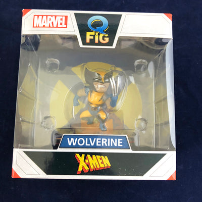 Wolverine Q-Fig