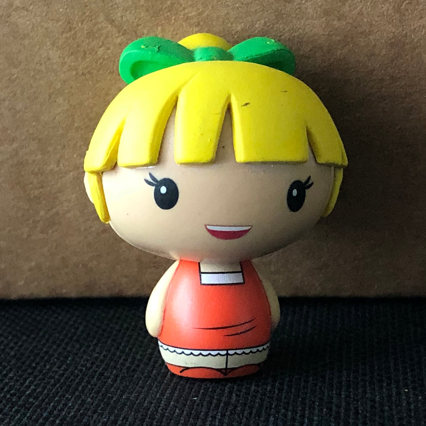 Funko Pint Size Heroes Video Games Capcom Mega Man Roll Sister 2 Mini Vinyl Toy Figure