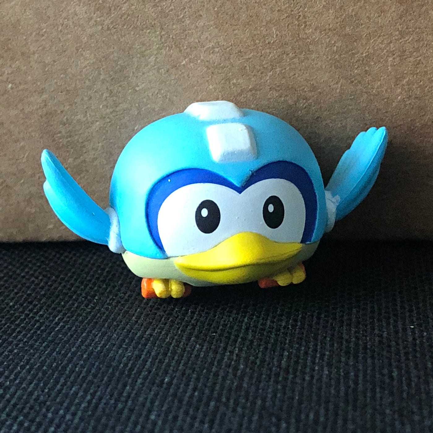 Funko Pint Size Heroes Video Games Capcom Mega Man Beat Bird Mini Vinyl Toy Figure