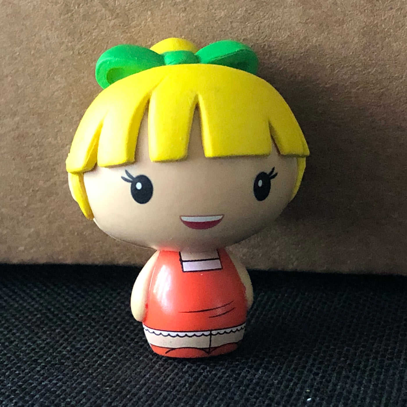 Funko Pint Size Heroes Video Games Capcom Mega Man Roll Sister 1 Mini Vinyl Toy Figure