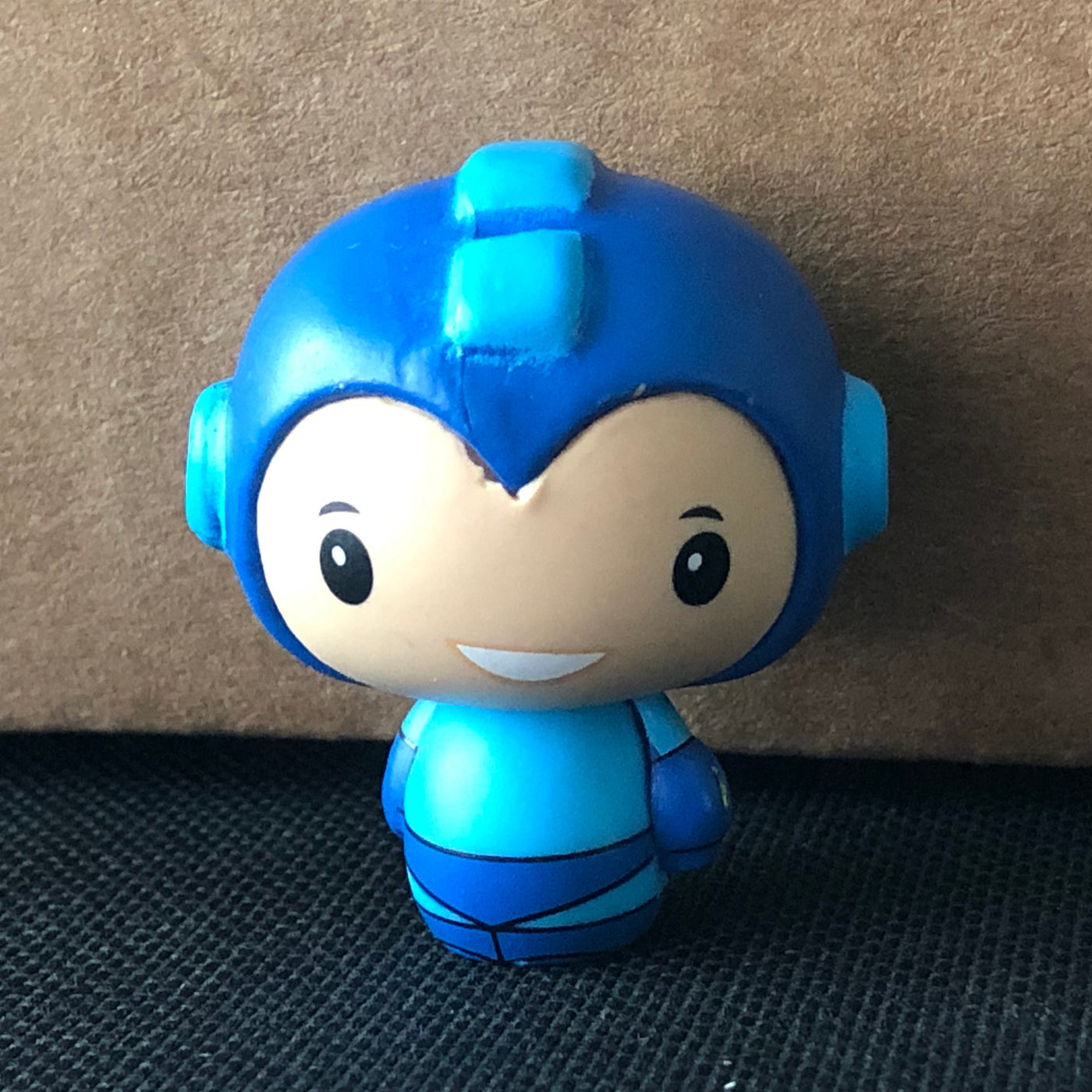 Funko Pint Size Heroes Video Games Capcom Mega Man 3 Mini Vinyl Toy Figure