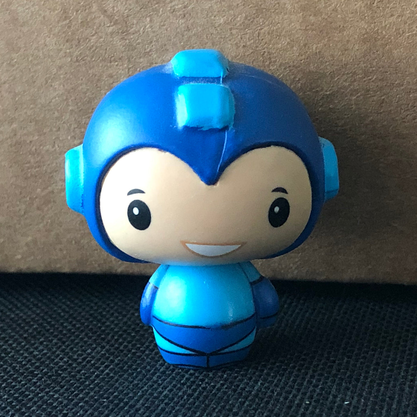 Funko Pint Size Heroes Video Games Capcom Mega Man 1 Mini Vinyl Toy Figure