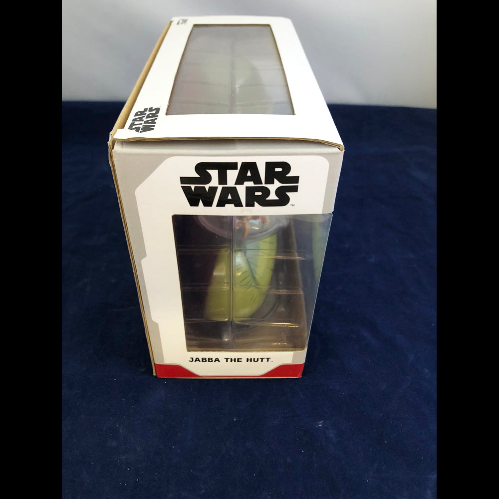 Funko VYNL 2 Pack Star Wars Jabba the Hutt & Salacious Crumb Vinyl Toy Art Figure