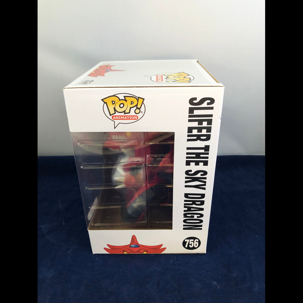 Slifer the Sky Dragon Funko (Target Exclusive) cheapest