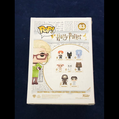 Harry Potter - Rita Skeeter (Summer Convention)
