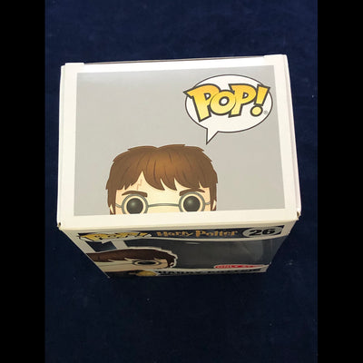 Funko Pop Harry Potter Tri Wizard with Golden Egg Target