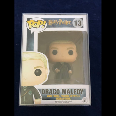Harry Potter - Draco Malfoy #13