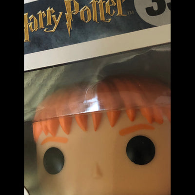 Harry Potter - Fred Weasley #33 *8/10 box*
