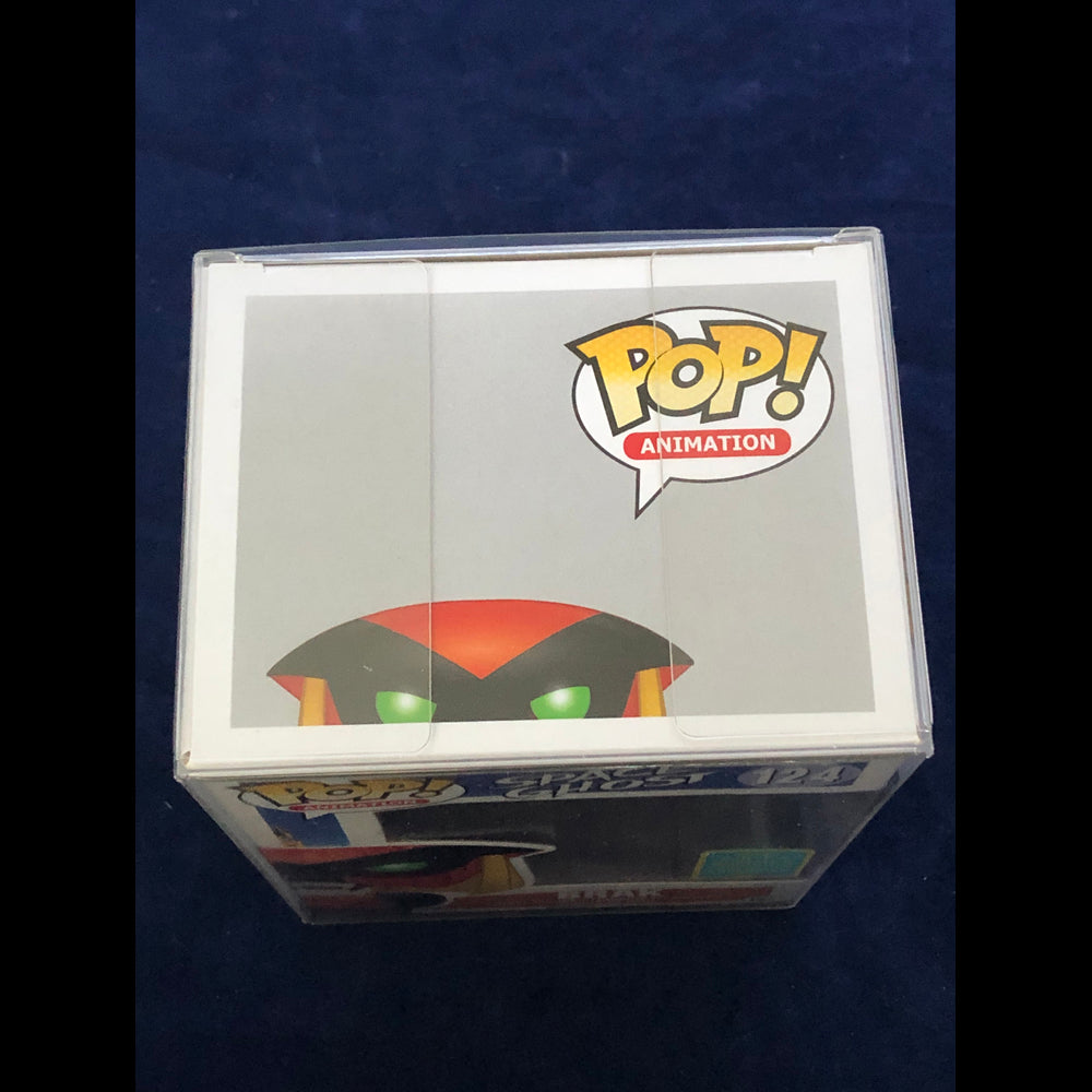 Funko Pop Space Ghost Brak Summer Convention