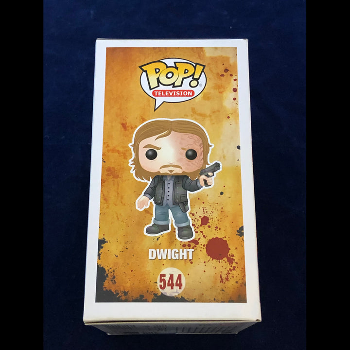 Dwight 544 Funko Pop 2024