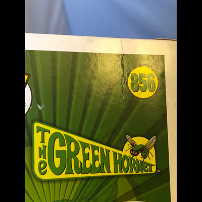 The Green Hornet - Kato (SDCC) *5/10 box*