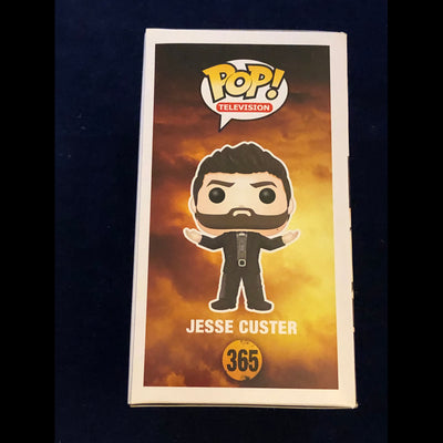 Preacher - Jesse Custer Arms Out (GameStop)