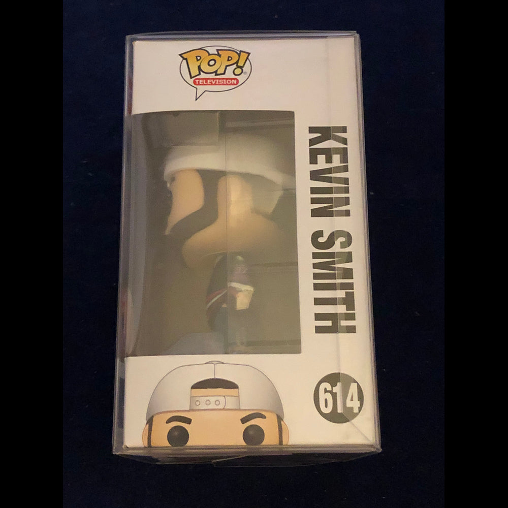 Funko Pop Jay and Silent Bob Kevin Smith Secret Stash