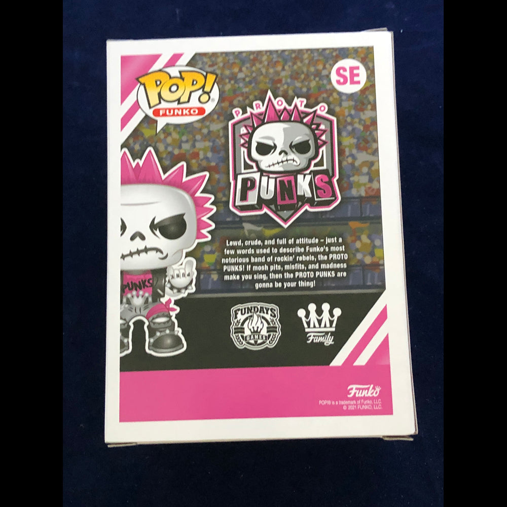 Proto Punk (FunKon) 5000LE