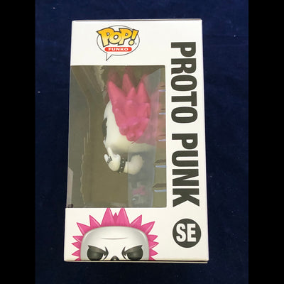 Proto Punk (FunKon) 5000LE