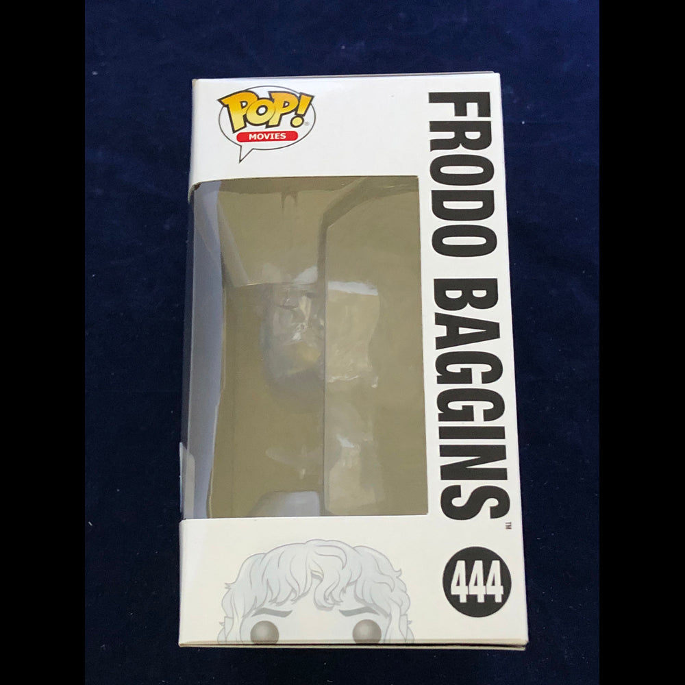 Lord of the Rings - Frodo Baggins Invisible (Barnes & Noble) *7/10 box*