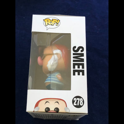 Smee (Disney Treasures) *4/10 box*