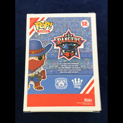Pop Ranger (FunKon) 5000LE *8/10 box*