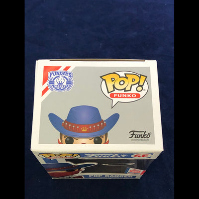 Pop Ranger (FunKon) 5000LE *8/10 box*