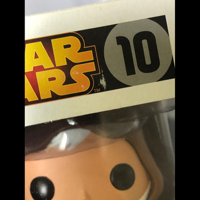 Star Wars - Obi-Wan Kenobi (Black Box) *7/10 box*