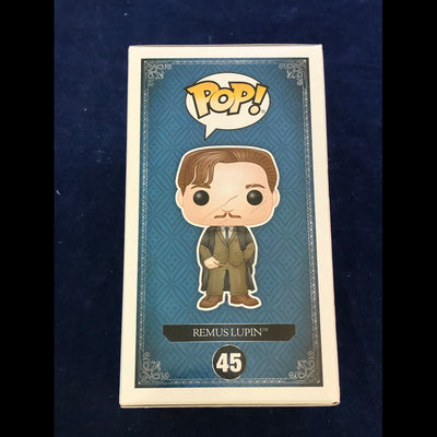 Funko Pop Harry Potter Remus Lupin