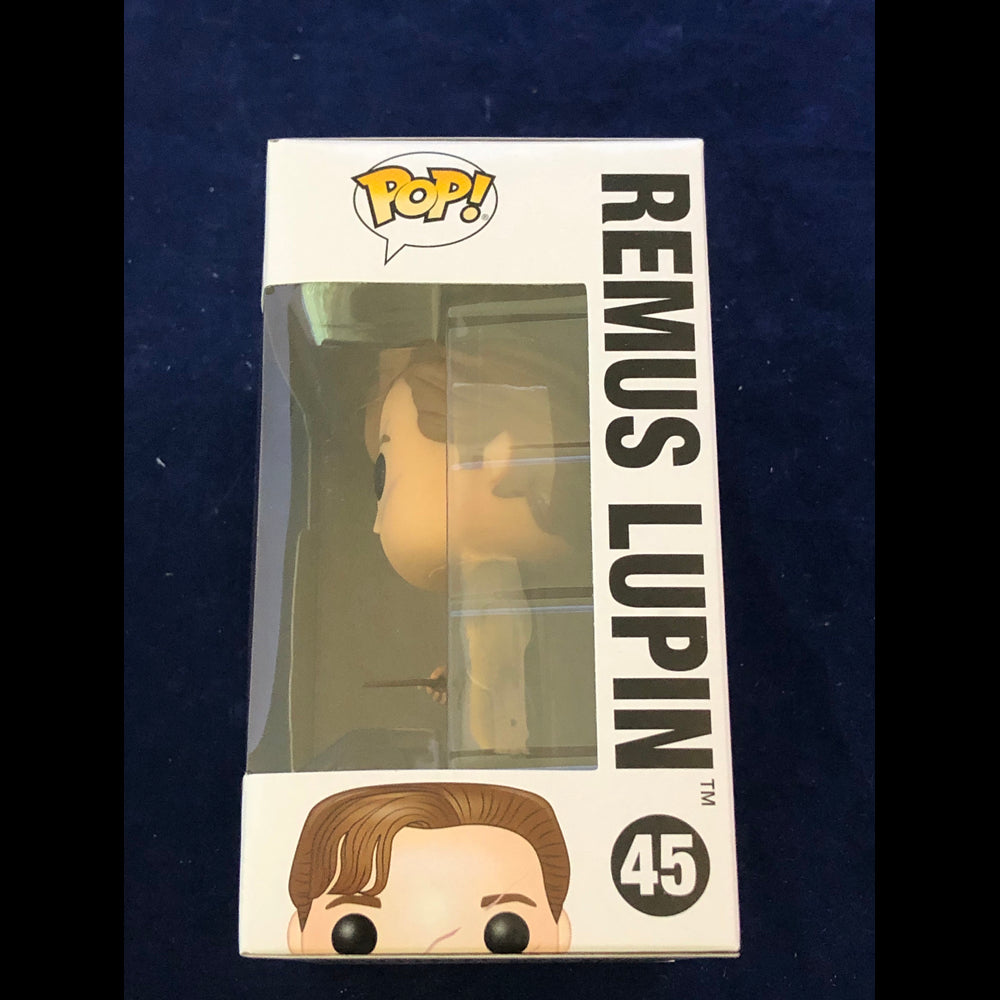 Funko Pop Harry Potter Remus Lupin