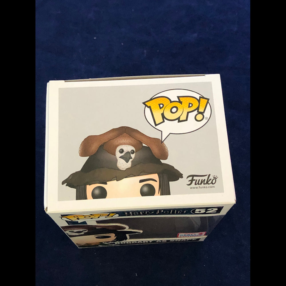Harry Potter - Boggart as Snape (Fall Convention) *8/10 box*
