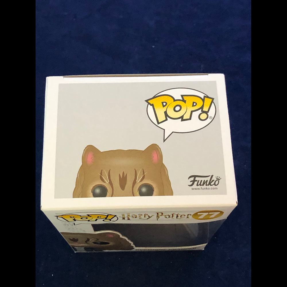 Funko pop hermione fashion cat