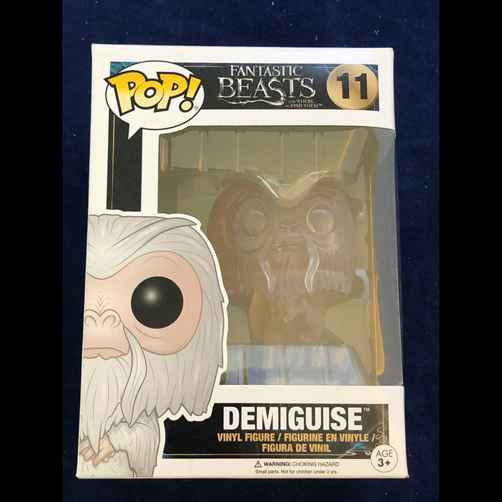 Buy demiguise funko pop 2025 Black Friday