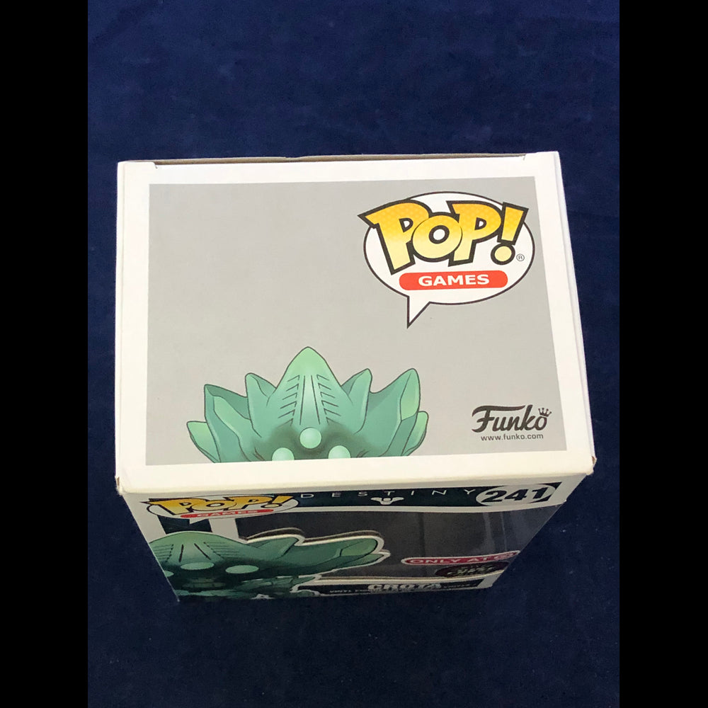 Funko Pop! Crota 241 store