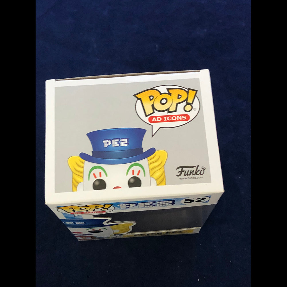 Funko POP! Ad Icons Peter Pez Edition Limitée Toy Tokyo 2019 D Icons Peter Pez Edition Limitee Toy Tokyo 2019 1258897368 Funko POP! Ad Icons Peter Pez Edition Limitée Toy Tokyo 2019 D Icons Peter Pez Edition Limitee Toy Tokyo 2019 1258897368
