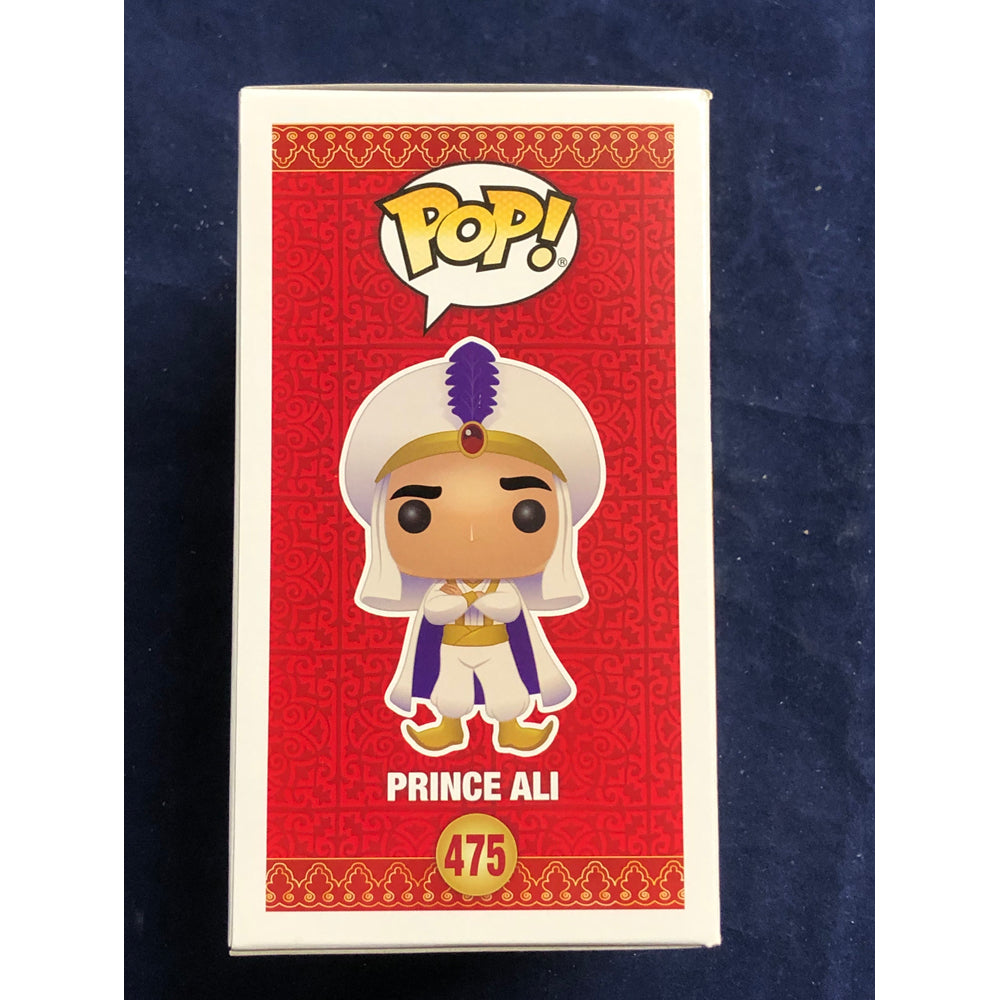Disney - Prince Ali *8/10 box*