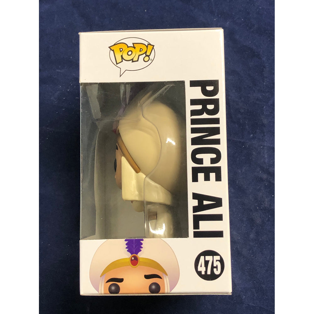 Disney - Prince Ali *8/10 box*