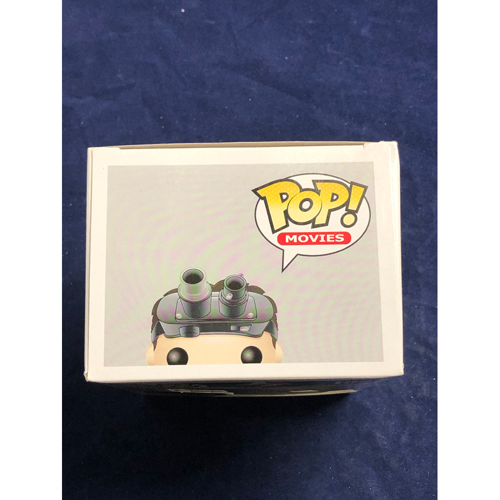 Funko Pop Ghostbusters Dr. Raymond Stantz– Display Geek, Inc.