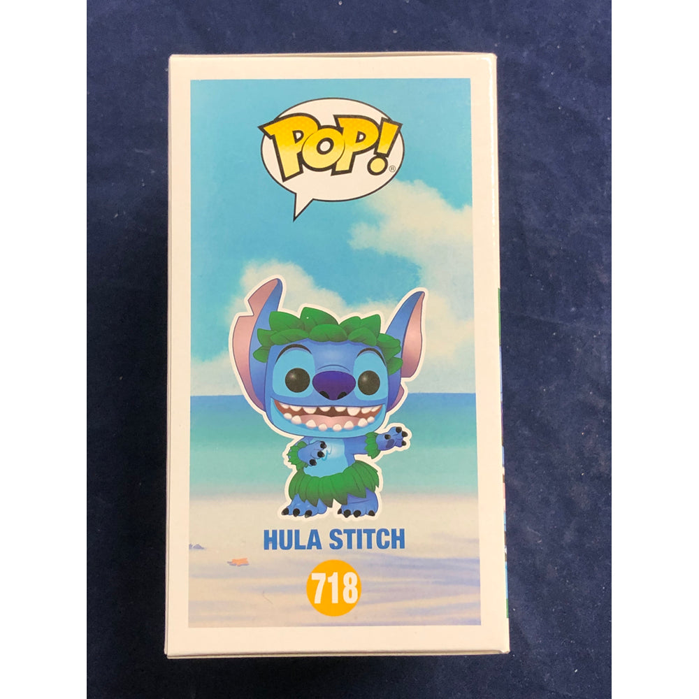 Funko Pop Disney Hula Stitch Hot Topic