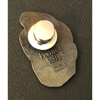 Conan O'Brien Pintrill Pin (Used)