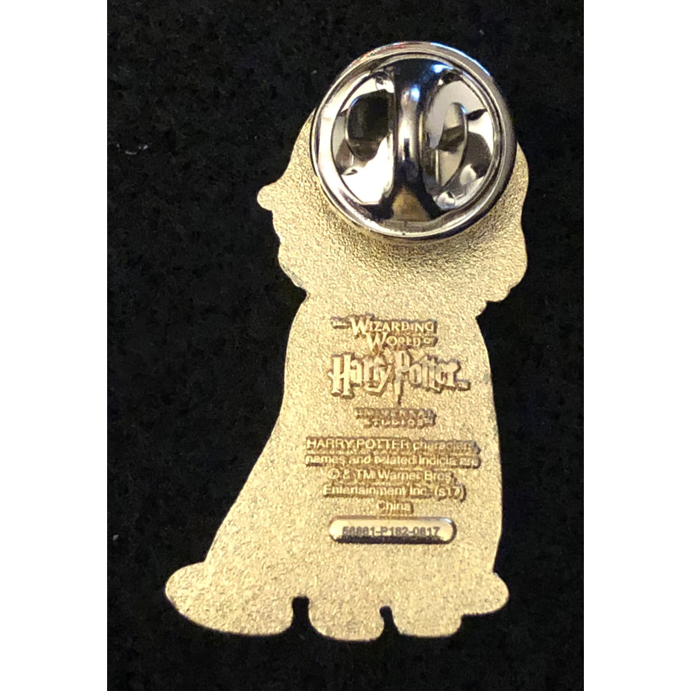 Wizarding World Universal Studios Snape Pin (Used)