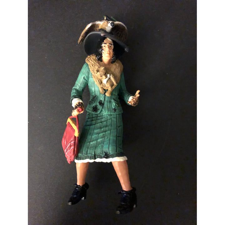 Boggart snape Hallmark ornament deals