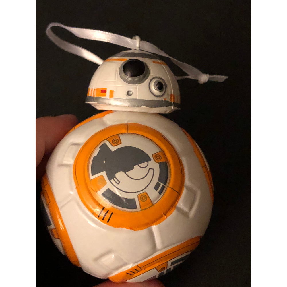 Christmas Ornament of BB-8 Star Wars (Used)