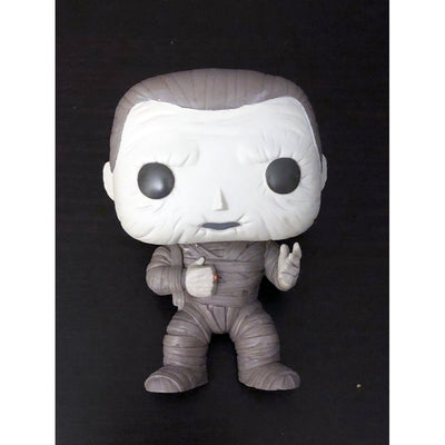 Universal Monsters - The Mummy (Loose - No Box)