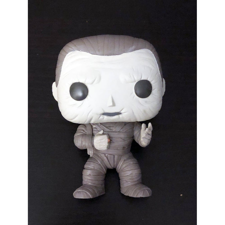 New NRFB Funko Pop Universal Monsters - Mummy Figure 115 shops