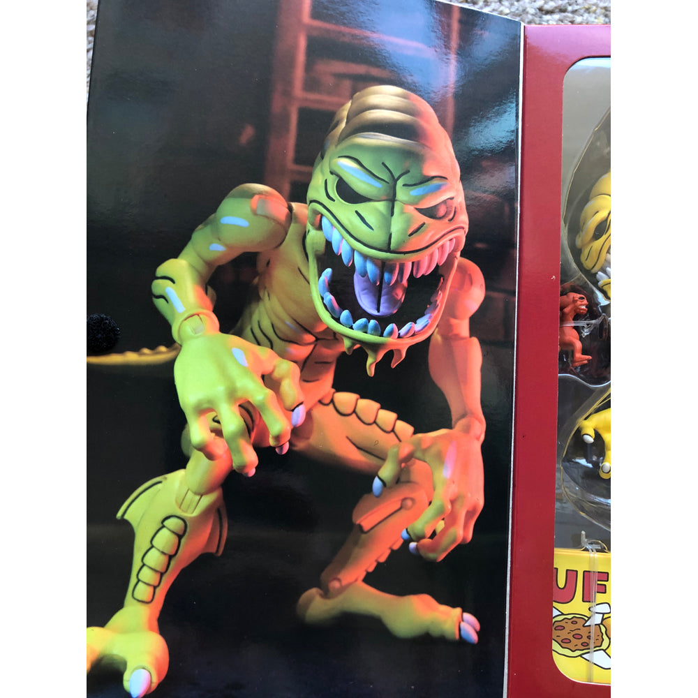 pizza monsters tmnt NECA TMNT Pizza Monster