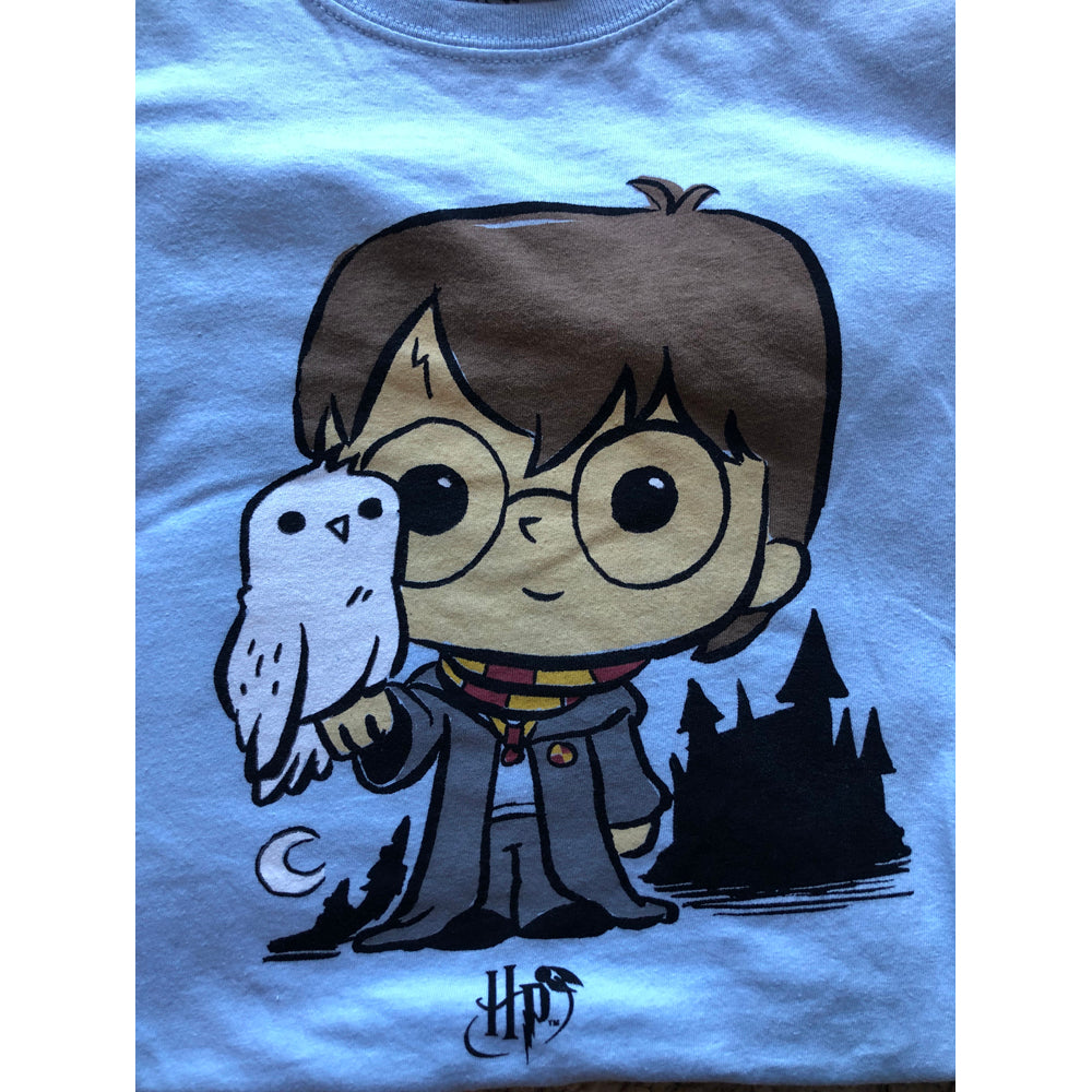 Harry Potter Funko T-Shirt SIZE Medium Great Condition