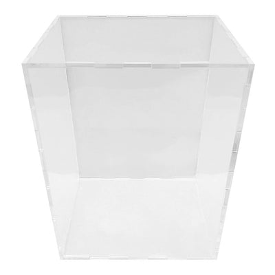 9 inch Pop Fortress Acrylic Display Case for Funko Pop Vinyl Grails Vaulted Figures by Display Geek