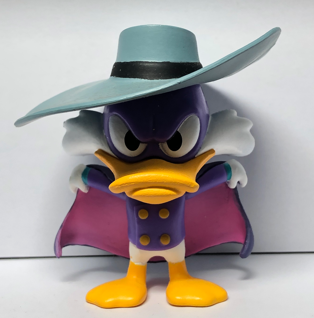 Darkwing Duck Funko Mystery Mini