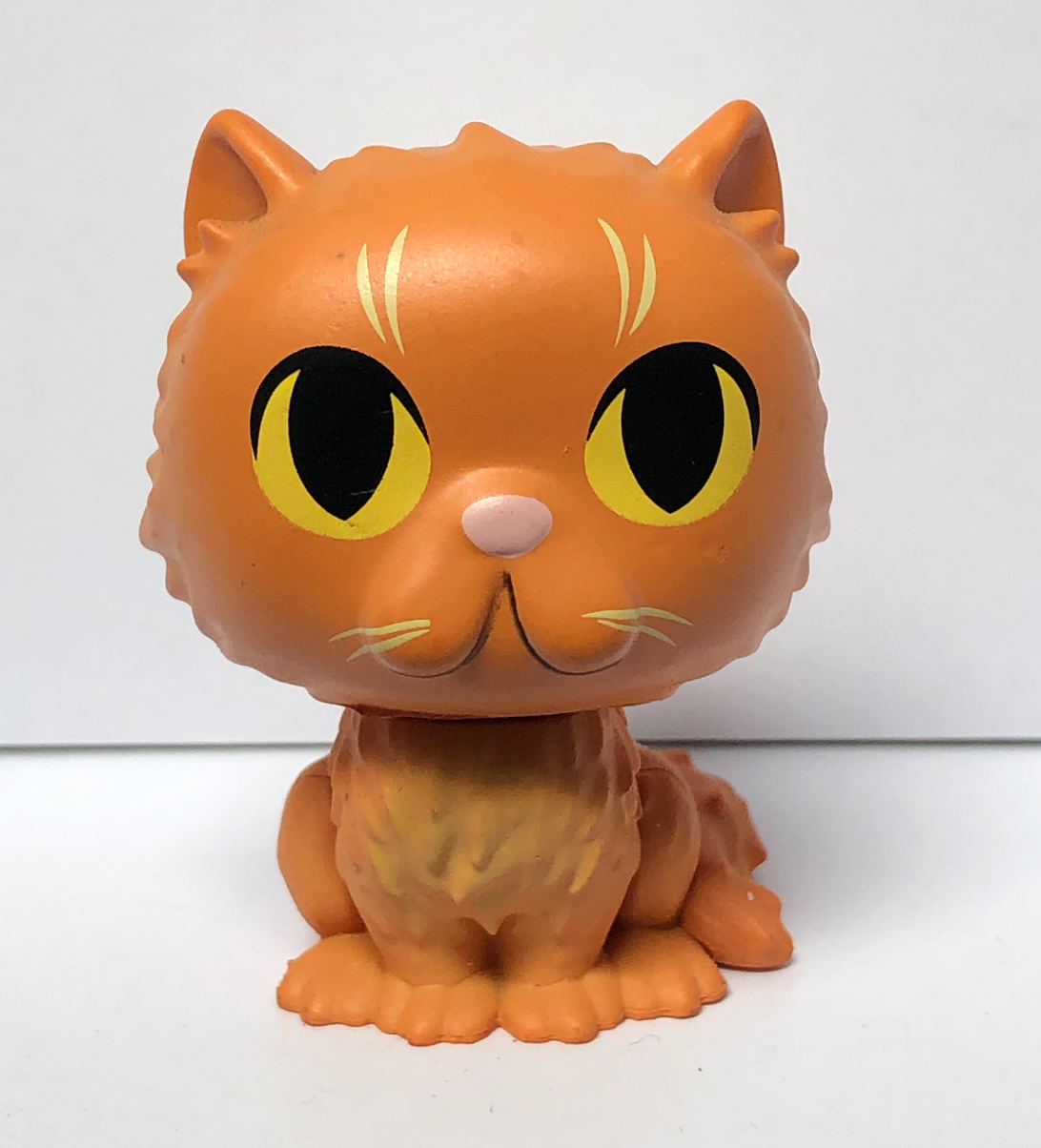 Crookshanks Harry Potter Funko Mystery Mini