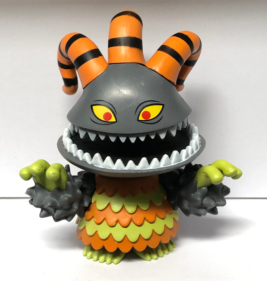 Loungefly Harlequin Demon -NBC shops