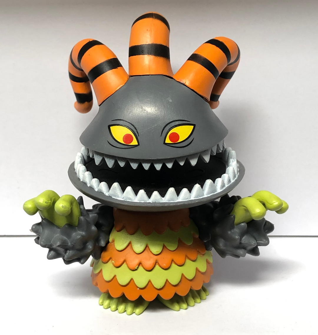 Harlequin Demon Nightmare Before Christmas Funko Mystery Mini Harlequin Demon Nightmare Before Christmas Funko Mystery Mini