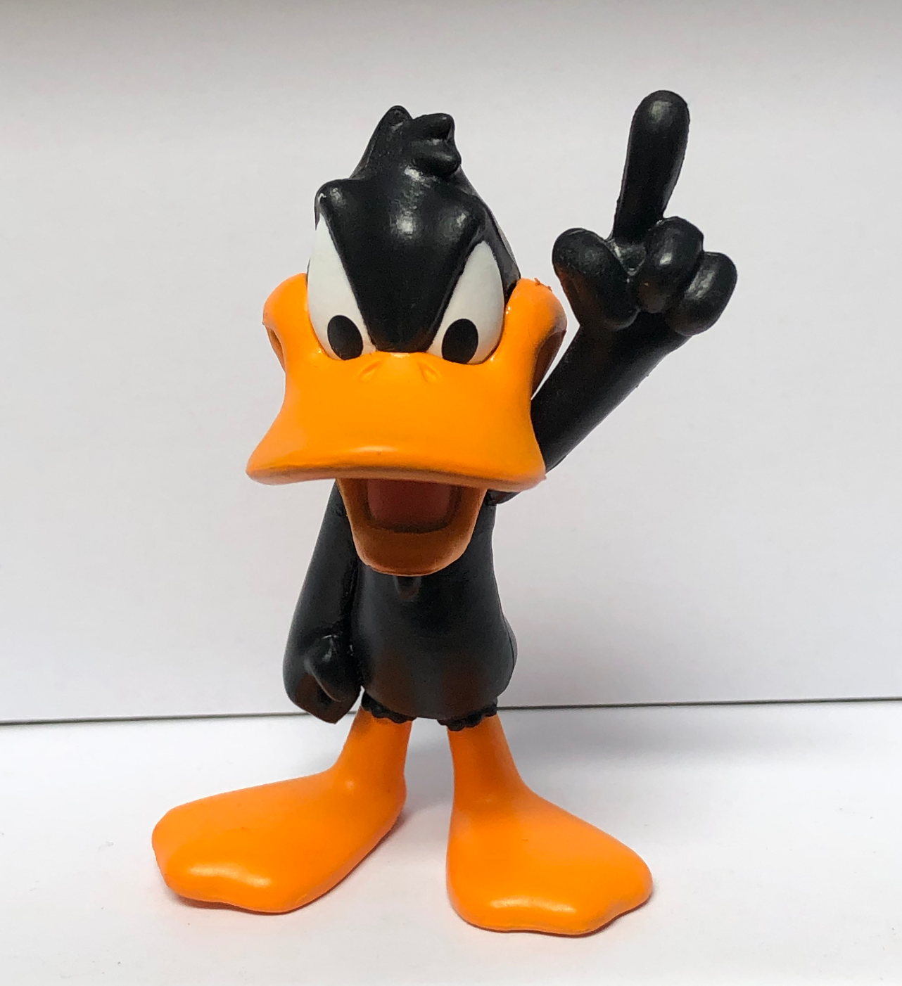 Daffy Duck Looney Tunes Funko Mystery Mini
