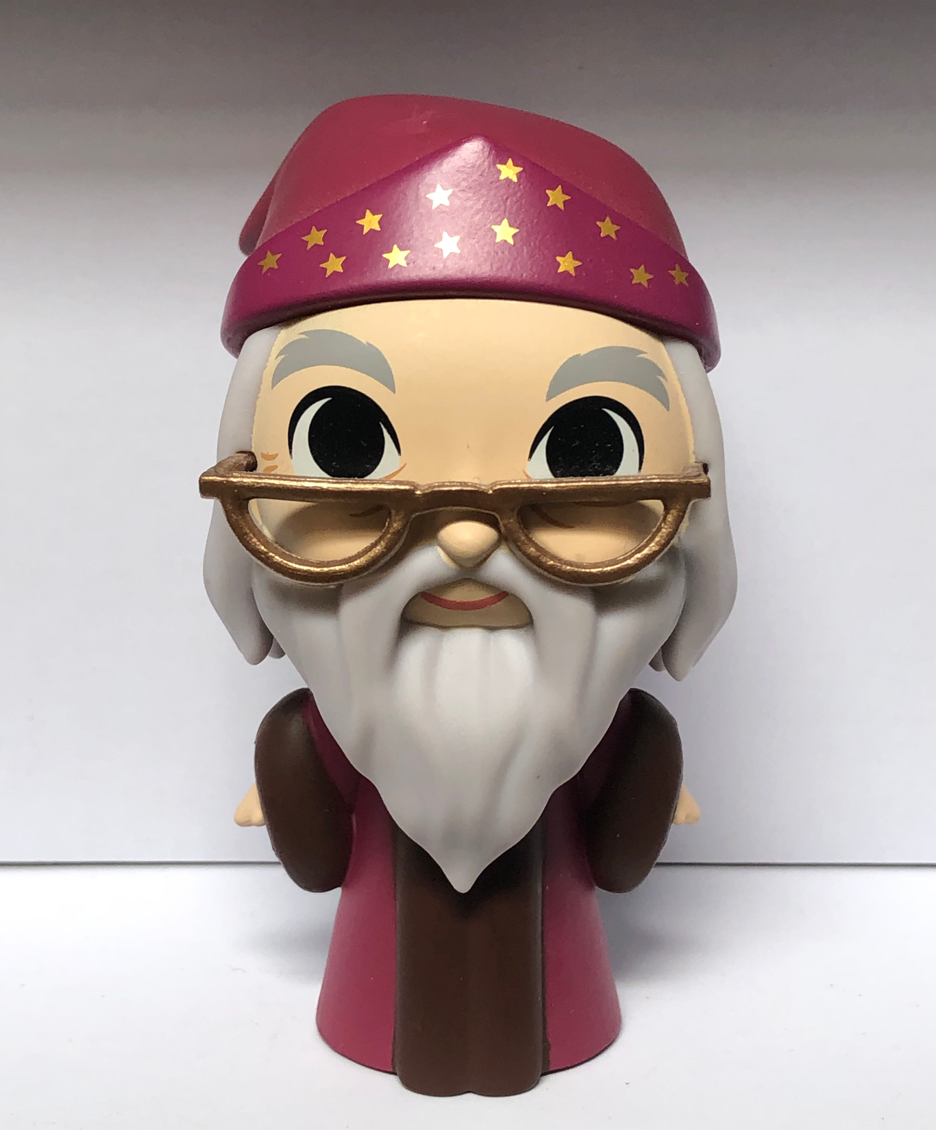 Dumbledore Harry Potter Funko Mystery Mini– Display Geek, Inc.